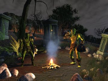 Immagine -10 del gioco Two Worlds per Xbox 360