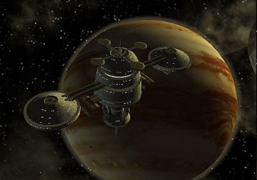 Immagine -10 del gioco Star Trek Encounters per PlayStation 2