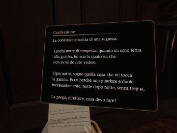 Immagine 15 del gioco Déraciné per PlayStation 4