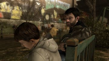 Immagine 6 del gioco Heavy Rain per PlayStation 3