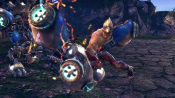 Immagine 65 del gioco Enslaved: Odyssey to the West per PlayStation 3