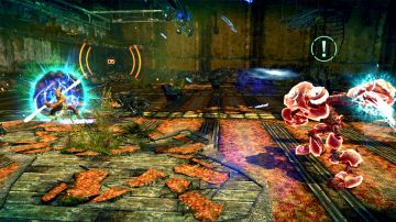 Immagine 66 del gioco Enslaved: Odyssey to the West per PlayStation 3
