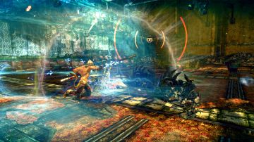 Immagine 67 del gioco Enslaved: Odyssey to the West per PlayStation 3