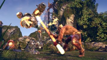 Immagine 68 del gioco Enslaved: Odyssey to the West per PlayStation 3