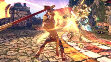 Immagine 69 del gioco Enslaved: Odyssey to the West per PlayStation 3