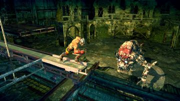 Immagine 62 del gioco Enslaved: Odyssey to the West per PlayStation 3