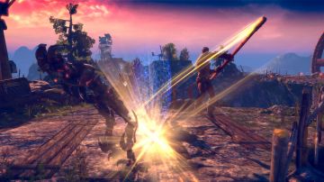 Immagine 63 del gioco Enslaved: Odyssey to the West per PlayStation 3