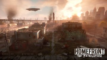 Immagine -16 del gioco Homefront: The Revolution per Xbox One
