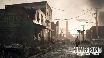 Immagine -11 del gioco Homefront: The Revolution per Xbox One