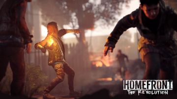 Immagine -12 del gioco Homefront: The Revolution per Xbox One