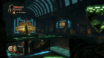 Immagine -8 del gioco Bioshock: The Collection per Xbox One