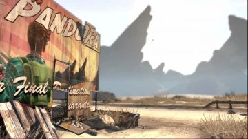 Immagine -10 del gioco Borderlands per PlayStation 3