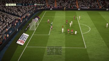 Immagine 19 del gioco FIFA 18 per PlayStation 4