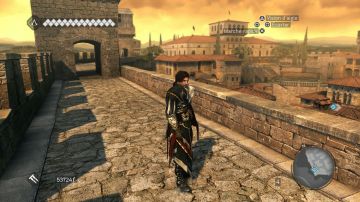 Immagine 10 del gioco Assassin's Creed The Ezio Collection per Xbox One