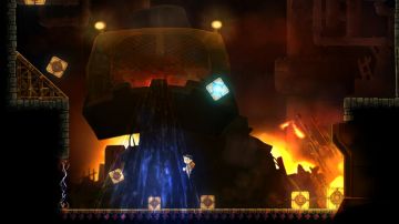 Immagine -2 del gioco Teslagrad per PlayStation 4