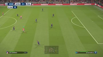 Immagine 21 del gioco Pro Evolution Soccer 2018 per PlayStation 4