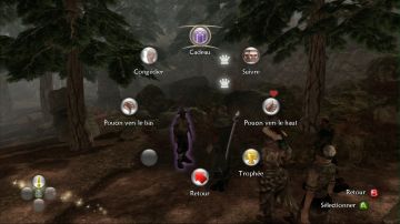 Immagine -1 del gioco Fable 2 per Xbox 360