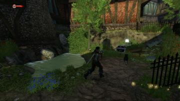 Immagine 0 del gioco Fable 2 per Xbox 360