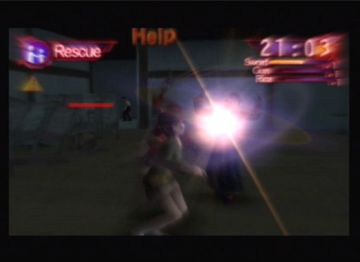 Immagine -4 del gioco Zombie Attack per PlayStation 2