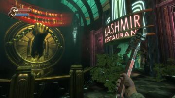 Immagine 30 del gioco Bioshock: The Collection per PlayStation 4