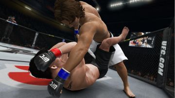 Immagine -4 del gioco UFC Undisputed 3 per Xbox 360