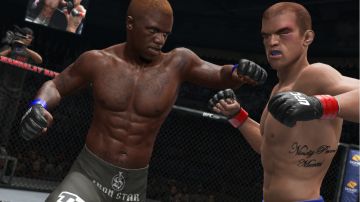 Immagine -2 del gioco UFC Undisputed 3 per Xbox 360