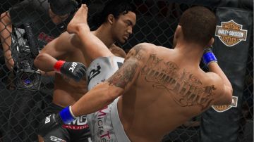 Immagine 0 del gioco UFC Undisputed 3 per Xbox 360