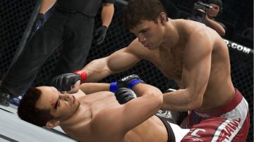 Immagine -1 del gioco UFC Undisputed 3 per Xbox 360