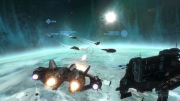 Immagine 39 del gioco Halo Reach per Xbox 360