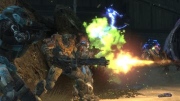 Immagine 41 del gioco Halo Reach per Xbox 360