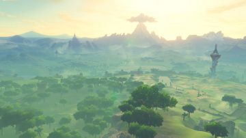 Immagine 42 del gioco The Legend of Zelda: Breath of the Wild per Nintendo Switch