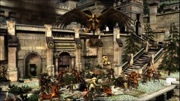 Immagine -13 del gioco Le Cronache di Narnia: Il Principe Caspian per Xbox 360