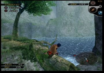 Immagine -12 del gioco Wild Arms 5 per PlayStation 2
