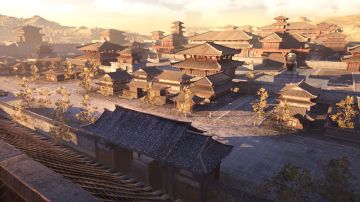 Immagine 0 del gioco Dynasty Warriors 9 per PlayStation 4