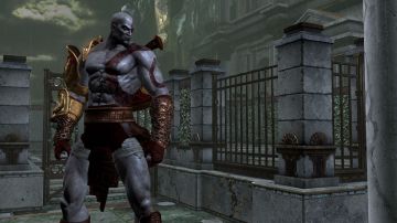 Immagine 39 del gioco God of War III per PlayStation 3