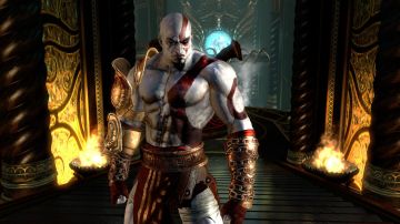 Immagine 40 del gioco God of War III per PlayStation 3