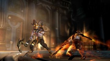 Immagine 42 del gioco God of War III per PlayStation 3