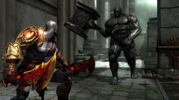 Immagine 44 del gioco God of War III per PlayStation 3