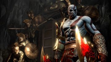 Immagine 45 del gioco God of War III per PlayStation 3