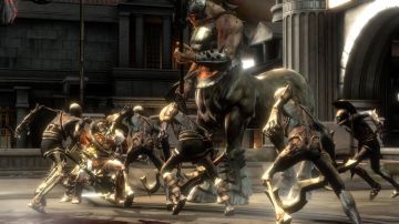 Immagine 46 del gioco God of War III per PlayStation 3