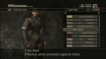 Immagine -1 del gioco Metal Gear Solid HD Collection per Xbox 360