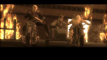 Immagine 0 del gioco Metal Gear Solid HD Collection per Xbox 360