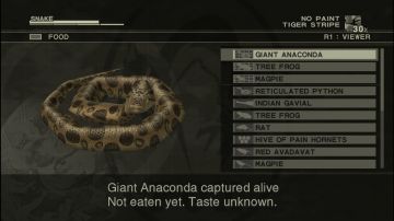 Immagine 2 del gioco Metal Gear Solid HD Collection per Xbox 360