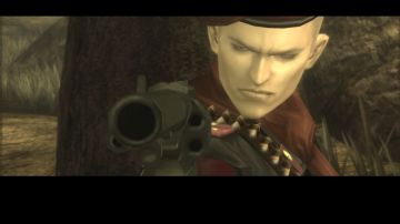 Immagine 3 del gioco Metal Gear Solid HD Collection per Xbox 360