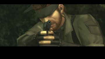 Immagine 4 del gioco Metal Gear Solid HD Collection per Xbox 360