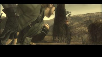 Immagine 5 del gioco Metal Gear Solid HD Collection per Xbox 360