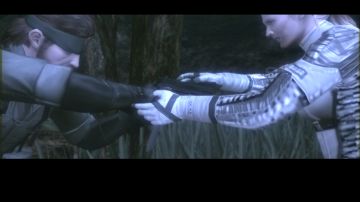 Immagine 6 del gioco Metal Gear Solid HD Collection per Xbox 360