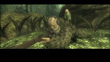 Immagine 7 del gioco Metal Gear Solid HD Collection per Xbox 360