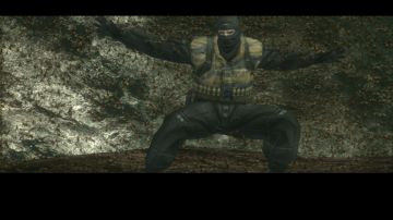 Immagine 8 del gioco Metal Gear Solid HD Collection per Xbox 360