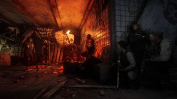 Immagine 4 del gioco Homefront: The Revolution per PlayStation 4